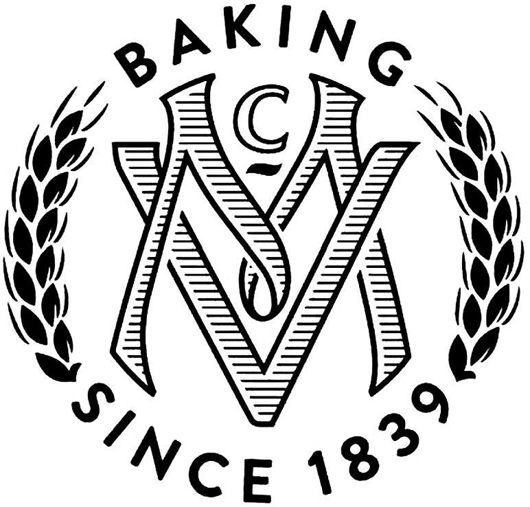 Baking Since 1839 Mcv Device mark 5334561 Trademark
