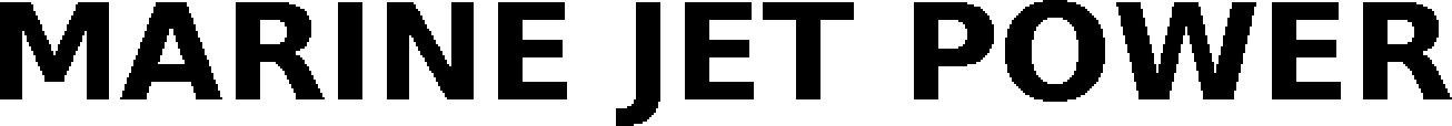 Marine Jet Power Device mark 5334070 Trademark