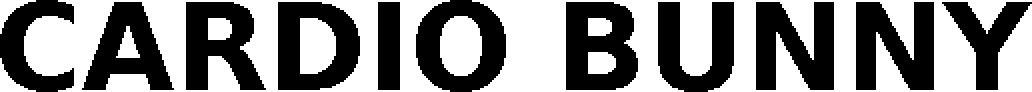 Cardio Bunny Device mark 5332256 Trademark