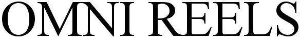Omni Reels Device mark 5334188 Trademark