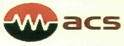 M Acs (label) Device mark 2567969 Trademark