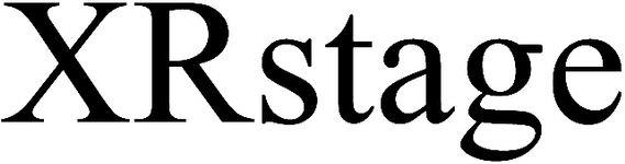 Xrstage Device mark 5332342 Trademark