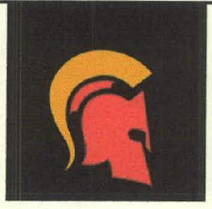 Spartan With The Helmet Device mark 2803820 Trademark