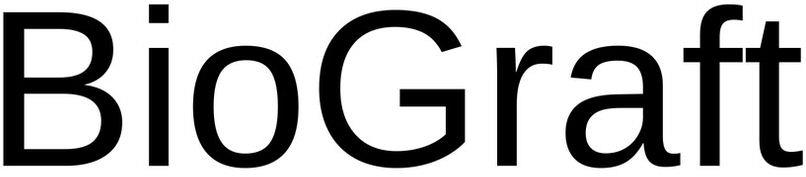 Biograft Device mark 5328864 Trademark