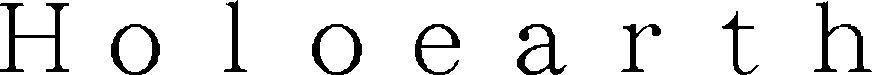 Holoearth Device mark 5328800 Trademark