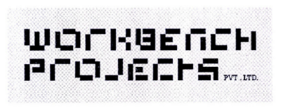 Workbench Projects Pvt.ltd Device mark 2812445 Trademark