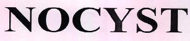 Nocyst Device mark 2493718 Trademark