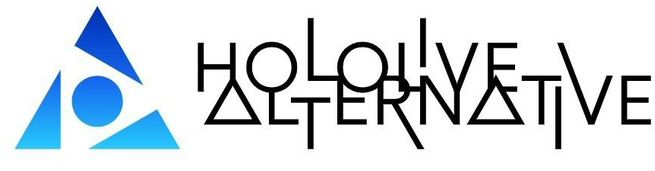 Hololive Alternative Device mark 5327633 Trademark