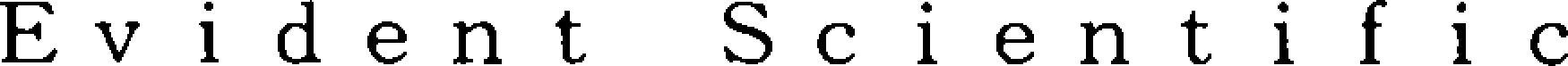Evident Scientific Device mark 5327657 Trademark