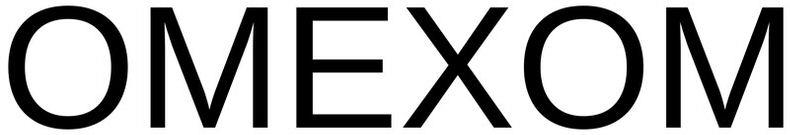 Omexom Device mark 5327747 Trademark