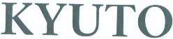 Kyuto Device mark 2119841 Trademark