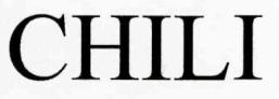 Chili Device mark 2674172 Trademark