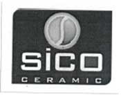 Sico With S Logo Device mark 2174036 Trademark