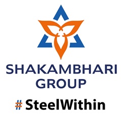 Shakambhari Group-steel Within Device mark 6503599 Trademark