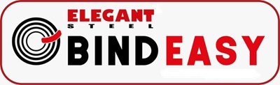 Elegant Steel-bind Easy Device mark 6503600 Trademark