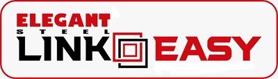 Elegant Steel-link Easy Device mark 6503602 Trademark