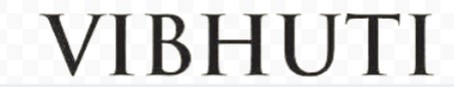 Vibhuti Device mark 6503502 Trademark