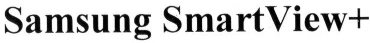 Samsung Smartview+ Device mark 5322408 Trademark