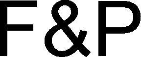 F&p Device mark 5320839 Trademark