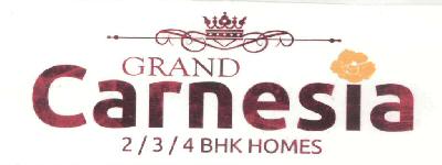 Grand Carnesia Device mark 2864268 Trademark