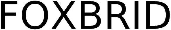 Foxbrid Device mark 5320847 Trademark
