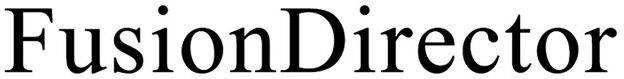 Fusiondirector Device mark 5320376 Trademark