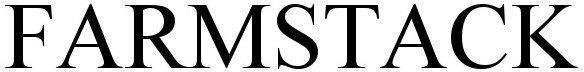 Farmstack Device mark 5320263 Trademark