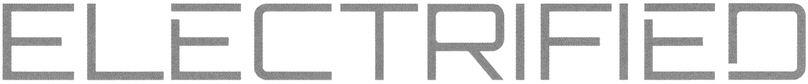 Electrified Device mark 5320862 Trademark