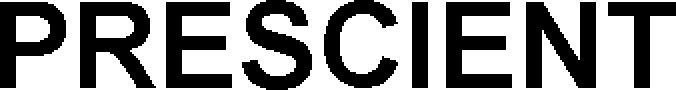 Prescient Device mark 5320856 Trademark