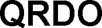 Qrdo Device mark 5655662 Trademark