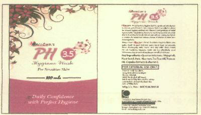 Ph 3.5 Device mark 2981191 Trademark