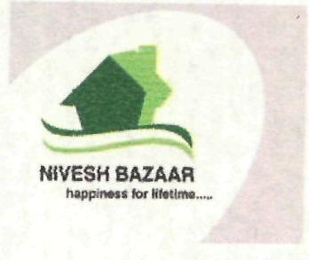 Nivesh Bazaar (device) Device mark 2392348 Trademark