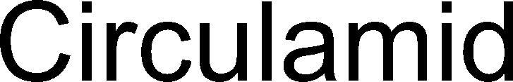 Circulamid Device mark 5556255 Trademark