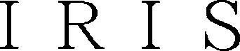 Iris Device mark 5555792 Trademark