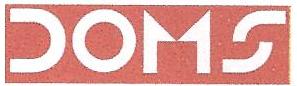 Doms Device mark 2419441 Trademark