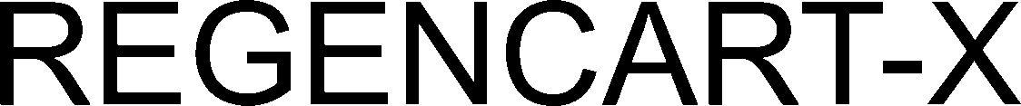 Regencart-x Device mark 5554359 Trademark