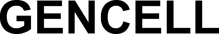 Gencell Device mark 5555535 Trademark
