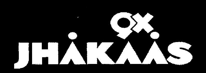 9x Jhakaas (device) Device mark 2425509 Trademark