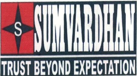 Sumvardhan (label) Device mark 2480663 Trademark