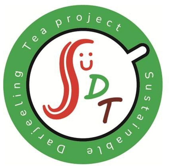 Sdt Sustainable Darjeeling Tea Project Device mark 5525851 Trademark
