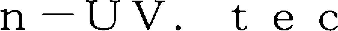 N-uv.tec Device mark 5524771 Trademark