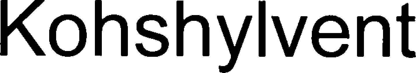 Kohshylvent Device mark 5533771 Trademark