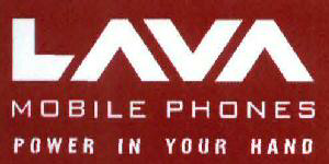 Lava Mobile Phones (with Device) Device mark 2023093 Trademark