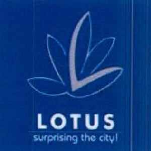 Lotus Device mark 2613439 Trademark