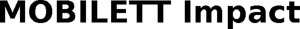 Mobilett Impact Device mark 5400011 Trademark