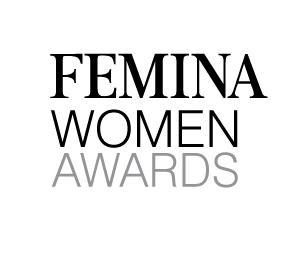 Femina Women Awards Device mark 2315528 Trademark