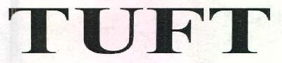 Tuft Device mark 2741266 Trademark