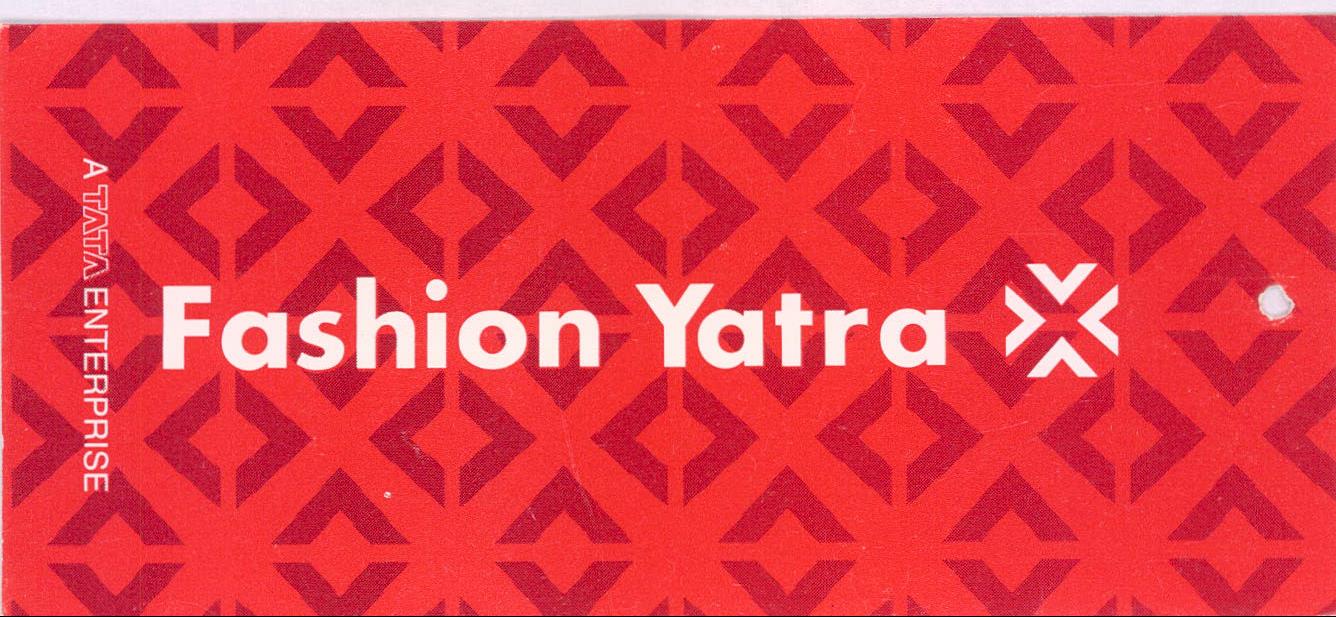 Fashion Yatra Device mark 2051147 Trademark