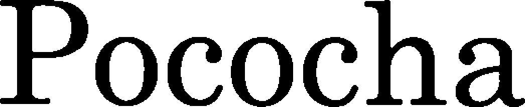 Pococha Device mark 5360671 Trademark