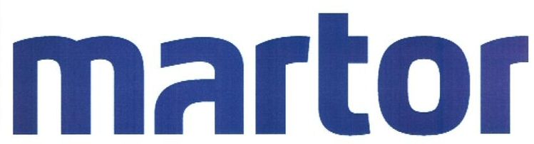 Martor Device mark 5327711 Trademark